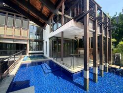 Sentosa Cove (D4), Detached #482092971